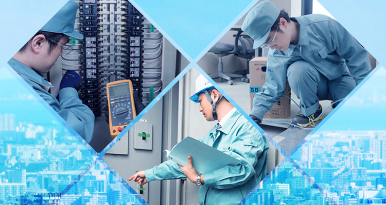 パートナー募集