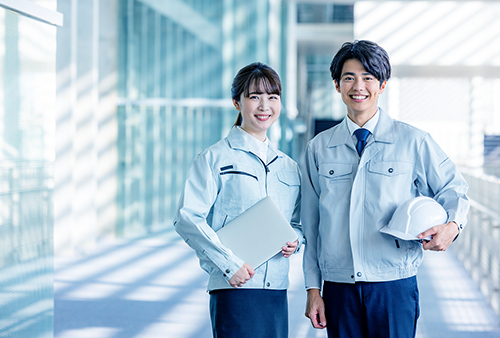 協力会社様募集のご案内