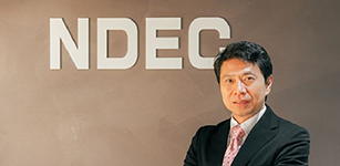 社長メッセージ