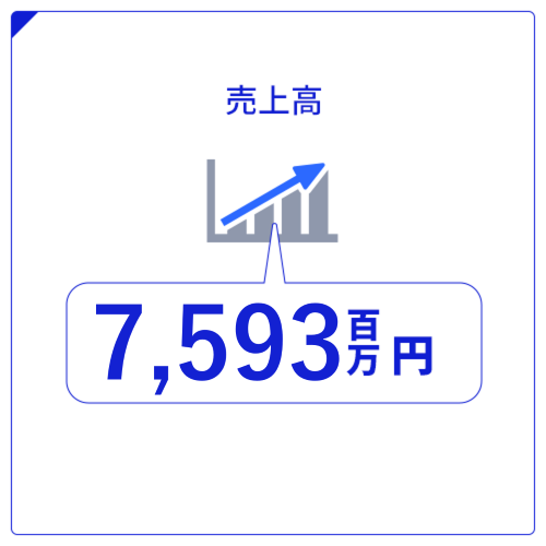 売上高