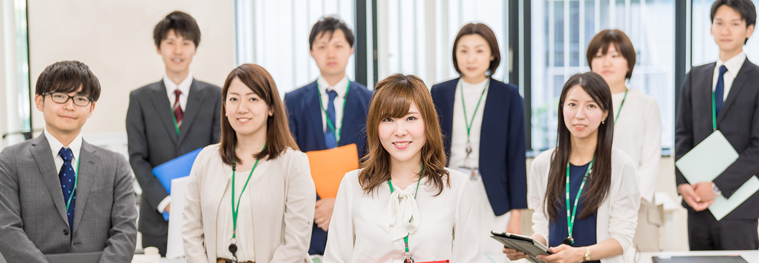 社員紹介
