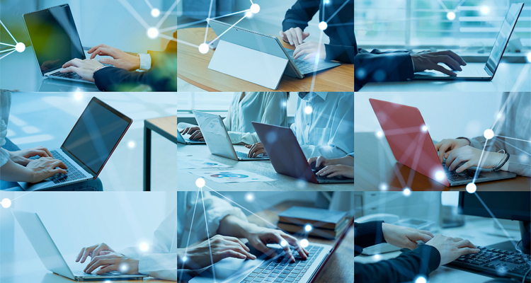 ネットワークソリューション