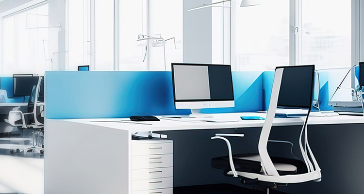 オフィスソリューション