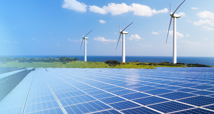 創エネ・畜エネソリューション