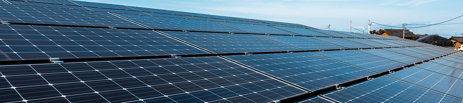 太陽光発電