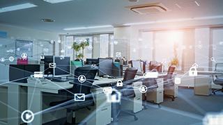 ネットワークソリューション