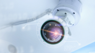 セキュリティ対策