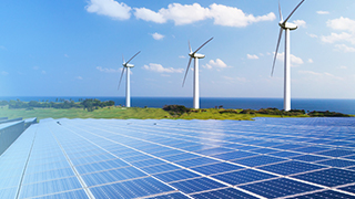 創エネ・蓄エネソリューション