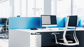 オフィスソリューション