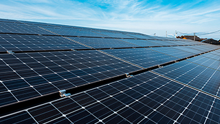 太陽光発電